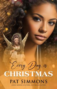 Produktbild: Every Day is Christmas