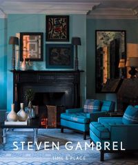 Produktbild: Steven Gambrel