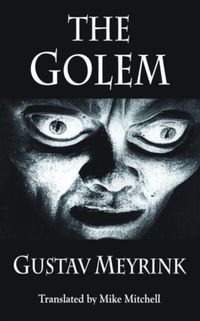 Produktbild: The Golem