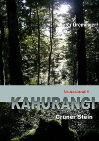 Produktbild: Kahurangi