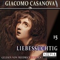 Produktbild: Liebess&uuml;chtig 15
