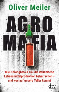 Produktbild: Agromafia