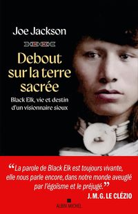 Produktbild: Debout sur la terre sacr&eacute;e