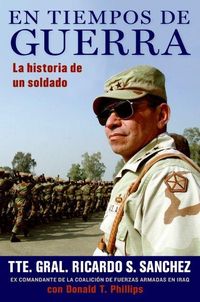 Produktbild: En Tiempos de Guerra