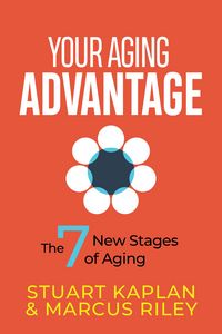 Produktbild: Your Aging Advantage