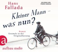 Produktbild: Kleiner Mann – was nun?