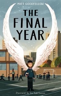 Produktbild: Final Year