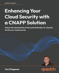 Produktbild: Enhancing Your Cloud Security with a CNAPP Solution