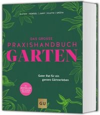 Produktbild Das große Praxishandbuch Garten
