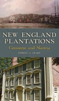 Produktbild: New England Plantations