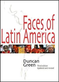 Produktbild: Faces of Latin America