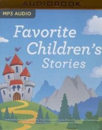 Bild vom Artikel Favorite Children's Stories vom Autor Various