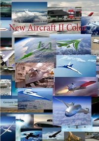Produktbild: New Aircraft II Color