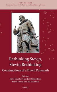 Produktbild: Rethinking Stevin, Stevin Rethinking