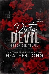 Produktbild: Dreckiger Teufel