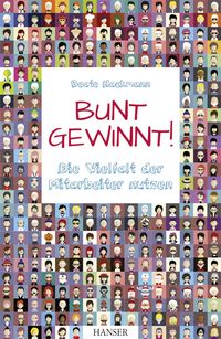 Produktbild: Bunt gewinnt!