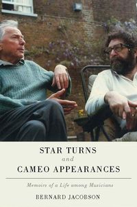 Produktbild: Star Turns and Cameo Appearances