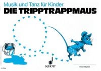 Produktbild: Die Tripptrappmaus