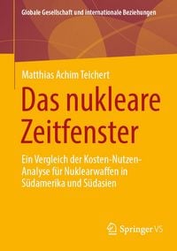 Produktbild: Das nukleare Zeitfenster