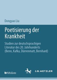 Produktbild: Poetisierung der Krankheit
