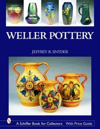 Produktbild: Weller Pottery