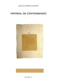 Produktbild: Material de contrabando