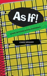 Produktbild: As If!
