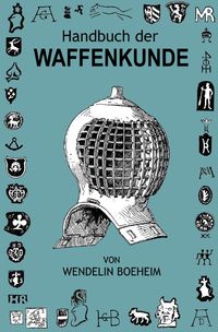 Produktbild: Handbuch der Waffenkunde