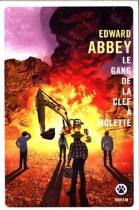Produktbild: Le gang de la clef &agrave; molette