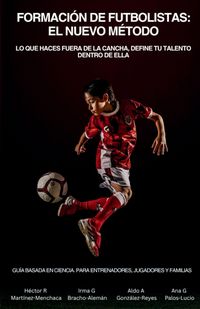 Produktbild: Formaci&oacute;n de Futbolistas