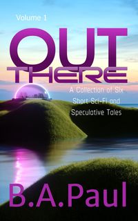 Produktbild: Out There