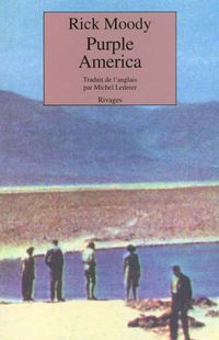 Produktbild: Purple america