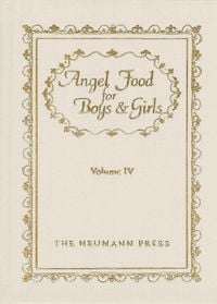 Produktbild: Angel Food For Boys & Girls