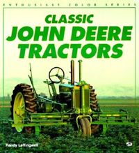 Produktbild: Classic John Deere Tractors