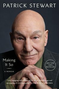 Produktbild: Making It So