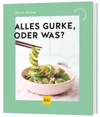 Produktbild: Alles Gurke, oder was?