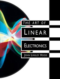 Produktbild: The Art of Linear Electronics