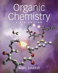 Produktbild: Organic Chemistry + Study Guide/Solutions