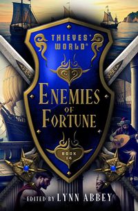 Produktbild: Enemies of Fortune