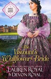 Produktbild: The Viscount's Wallflower Bride