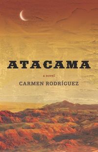 Produktbild: Rodriguez, C: Atacama