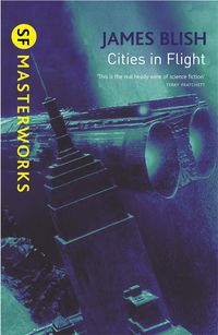 Produktbild: Cities In Flight