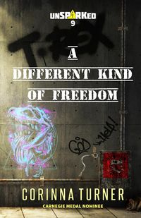 Produktbild: A Different Kind of Freedom