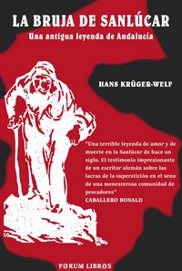 Produktbild: La bruja de Sanl&uacute;car