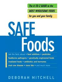 Produktbild: Safe Foods