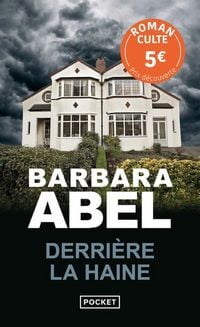 Produktbild: Derri&egrave;re la haine