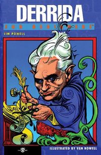 Produktbild: Derrida for Beginners