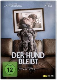 Produktbild: Der Hund bleibt
