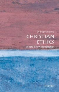 Produktbild: Christian Ethics