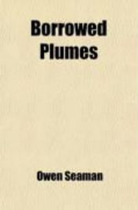Produktbild: Borrowed Plumes